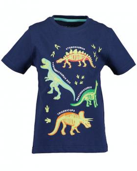 T-Shirt Dinos 98
